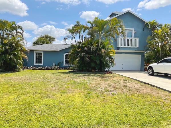 Sandhill Crossing, 2310 SE Harrington Ave, Port St. Lucie, Florida 34952, image 1