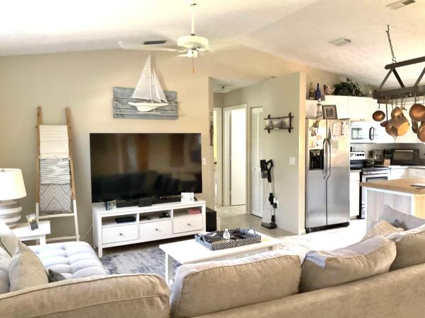 Sandhill Crossing, 2310 SE Harrington Ave, Port St. Lucie, Florida 34952, image 1