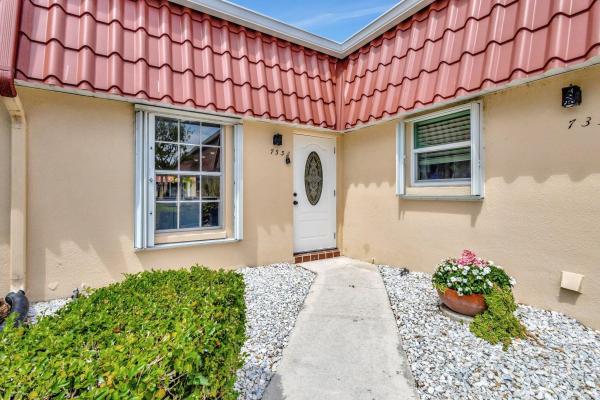 Covered Bridge, 733 Nantucket Cir, Lake Worth Beach, Florida 33467, image 1