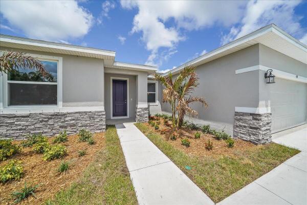 Lakewood Park, 6601 Santa Clara Blvd, Fort Pierce, Florida 34951, image 1