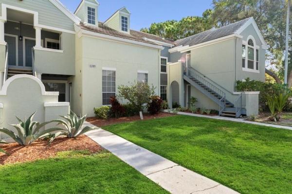 Bahia At Delray, 1205 Crystal Way #G, Delray Beach, Florida 33444, image 1