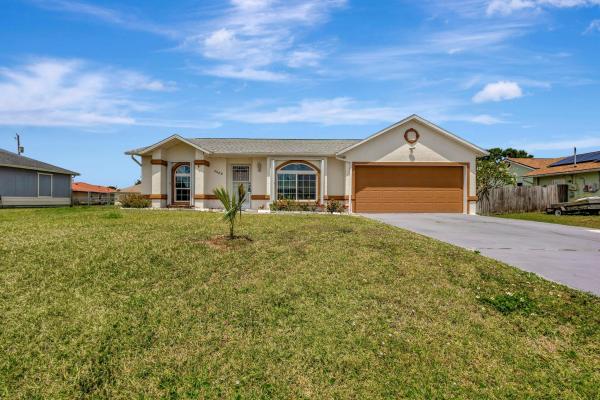 5489 NW Evanston Ave, Port St. Lucie, Florida 34983, image 1