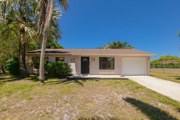 Parks Edge, 207 SW Bridgeport Dr, Port St. Lucie, Florida 34953, image 1