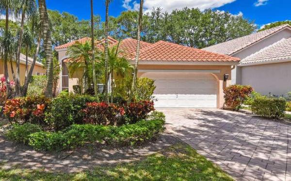 Brookside At Indian Spring, 5297 Brookview Dr, Boynton Beach, Florida 33437, image 1