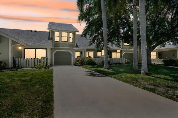 Villas Of Village Green, 1550 SE Dewberry Ct, Port St. Lucie, Florida 34952, image 1