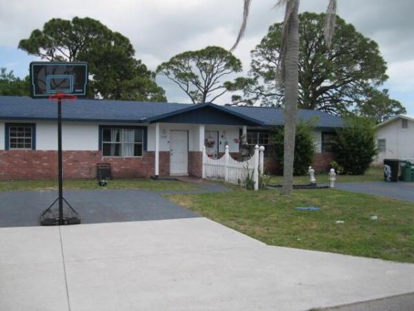 San Lucie Plaza, 2736/2742 Seneca Ave, Fort Pierce, Florida 34946, image 1