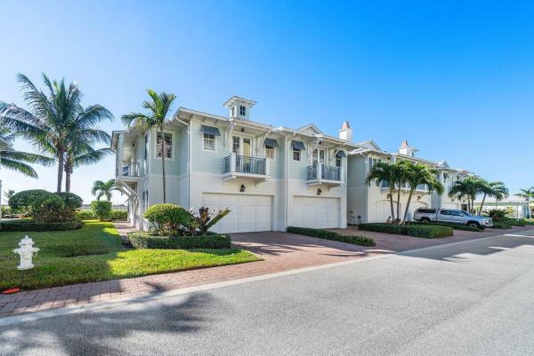 Ocean Breeze Townhomes At Juno Beach, 136 Ocean Breeze Dr, Juno Beach, Florida 33408, image 1