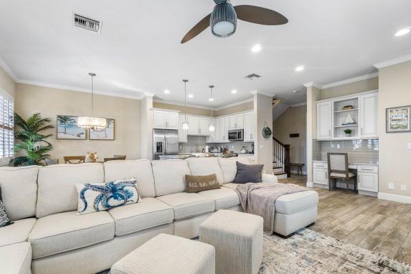 Ocean Breeze Townhomes At Juno Beach, 136 Ocean Breeze Dr, Juno Beach, Florida 33408, image 2