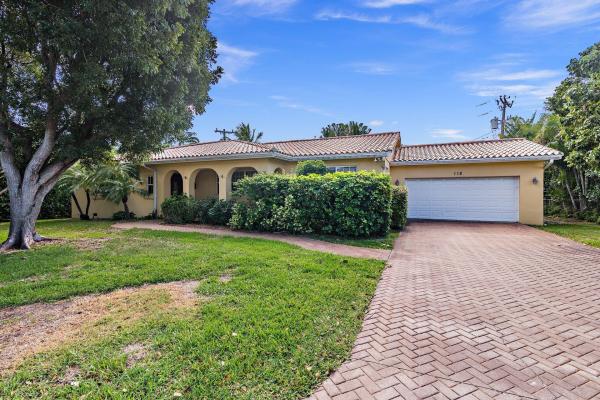 Maddock, 118 Linda Ln, West Palm Beach, Florida 33405, image 1