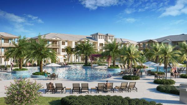 Town Hollywood, 2000 Stirling Rd #9-101, Hollywood, Florida 33020, image 1
