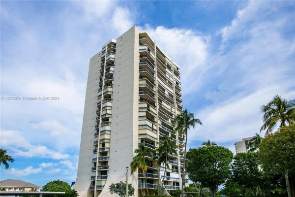 Lincoln Tower, 2400 Presidential Way #1803, West Palm Beach, Florida 33401, image 1