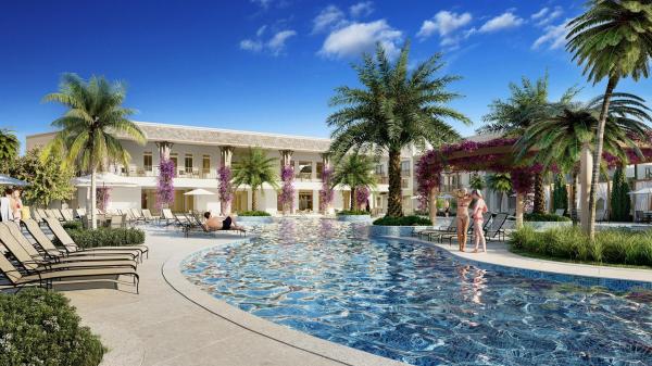 Town Hollywood, 2000 Stirling Rd #11-308, Hollywood, Florida 33020, image 1