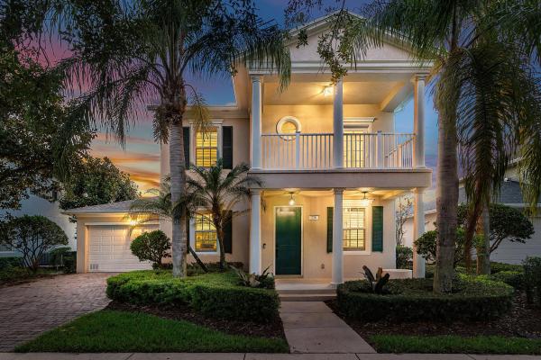 Martinique At Abacoa, 226 Caravelle Dr, Jupiter, Florida 33458, image 1
