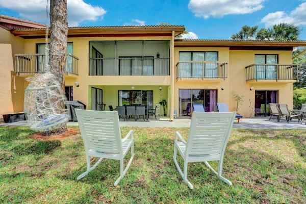 5337 Fountains Dr S, Lake Worth, Florida 33467, image 1
