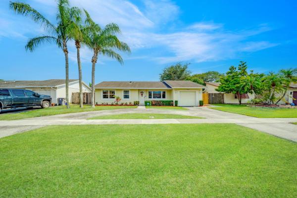Saddlebrook, 9500 Affirmed Ln, Boca Raton, Florida 33496, image 1