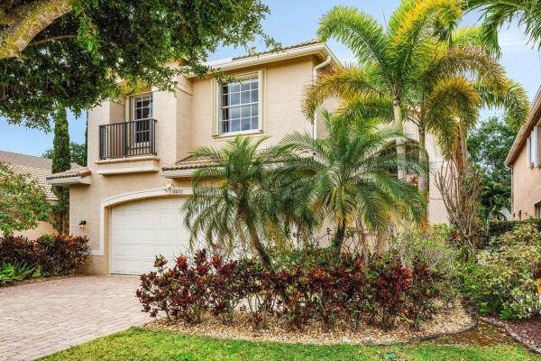 Canyon Isles, 8893 Sandy Crest Ln, Boynton Beach, Florida 33473, image 1