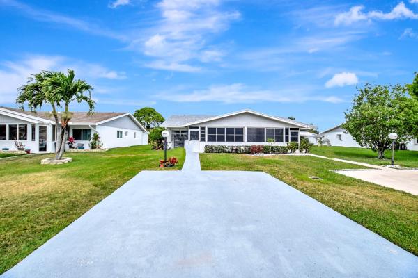 Cypress Lakes, 5325 Mariesa Ave, West Palm Beach, Florida 33417, image 1