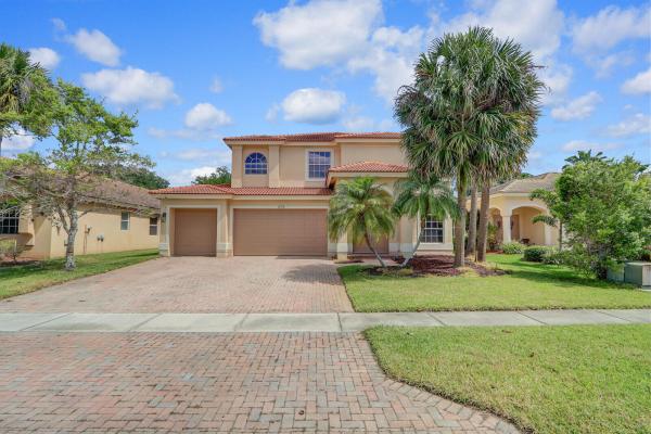 The Meadows At Bent Creek, 4174 Worlington Ter, Fort Pierce, Florida 34947, image 1