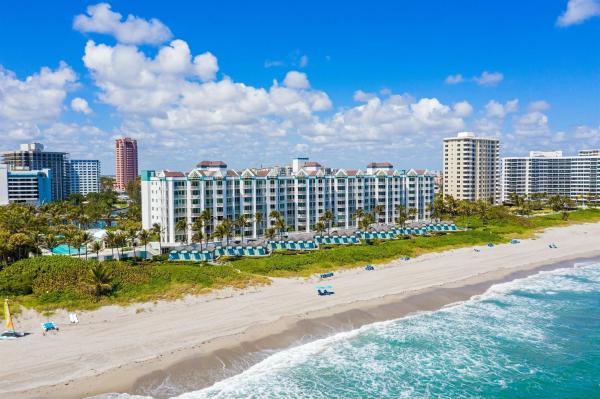 Presidential Place, 800 S Ocean Blvd #205, Boca Raton, Florida 33432, image 1