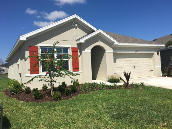 Crosstown Commons, 10789 SW Cremona Way, Port St. Lucie, Florida 34987, image 1