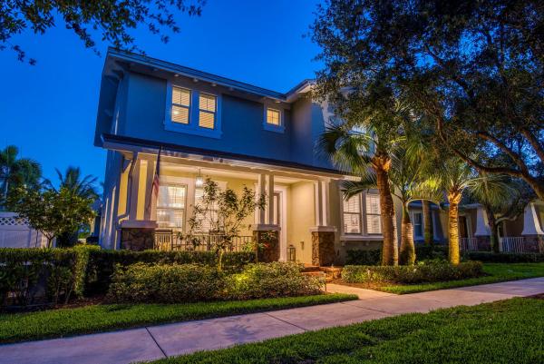 Windsor Park At Abacoa, 1310 Lamarville Dr, Jupiter, Florida 33458, image 1