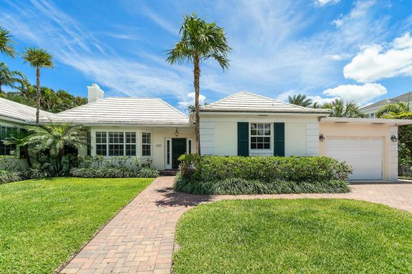 East Shore, 230 Plantation Rd, Palm Beach, Florida 33480, image 1