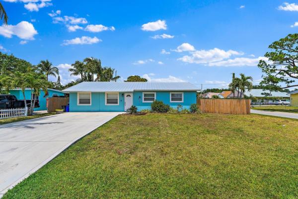 Jupiter River Estates, 1001 Pottawatomie St, Jupiter, Florida 33458, image 1
