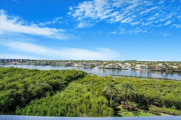 Toscana West Tower, 3720 S Ocean Blvd #603, Highland Beach, Florida 33487, image 1