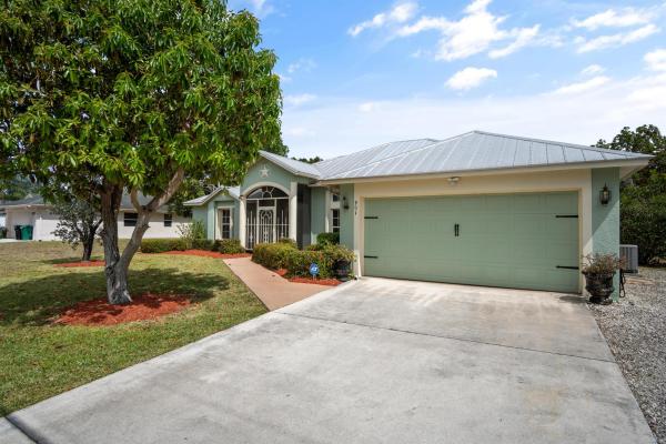 Woodland Trails, 901 SW Idol Ave, Port St. Lucie, Florida 34953, image 1