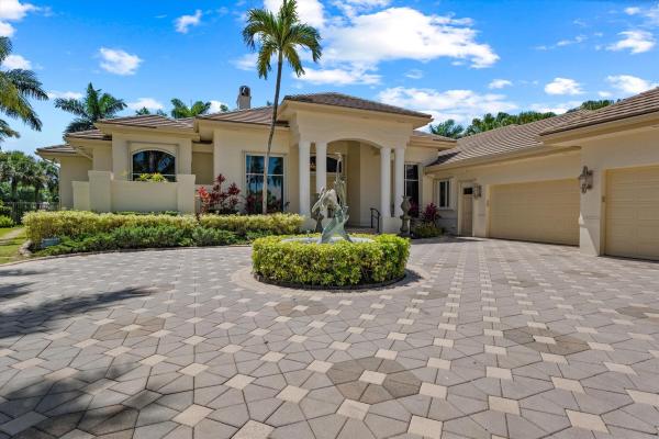 Breakers West, 1648 Cypress Row Dr, West Palm Beach, Florida 33411, image 1