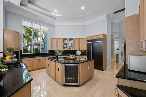 Breakers West, 1648 Cypress Row Dr, West Palm Beach, Florida 33411, image 1