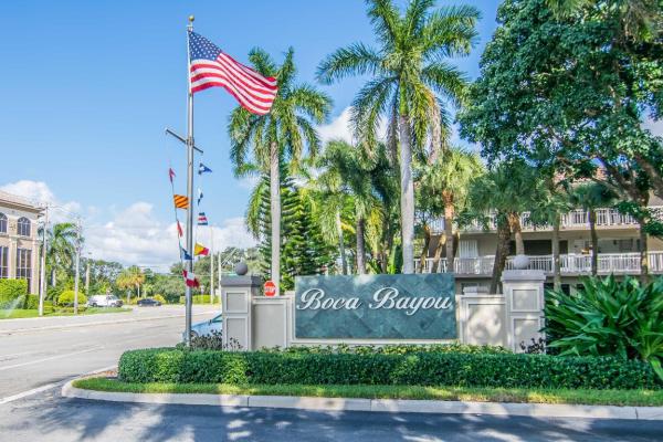 Boca Bayou, 2 Royal Palm Way #205, Boca Raton, Florida 33432, image 1