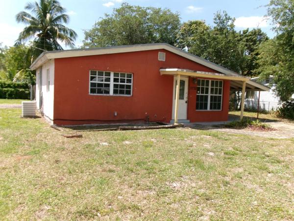 Playland Estates, 5730 Greene St, Hollywood, Florida 33021, image 1