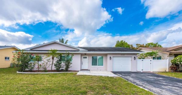 Palm-Aire Village, 3338 NW 69th St, Fort Lauderdale, Florida 33309, image 1