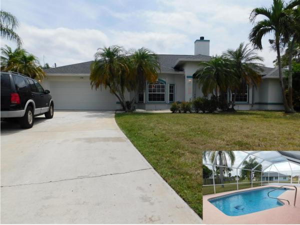Paar Estates, 106 SW Terry Ct, Port St. Lucie, Florida 34953, image 1