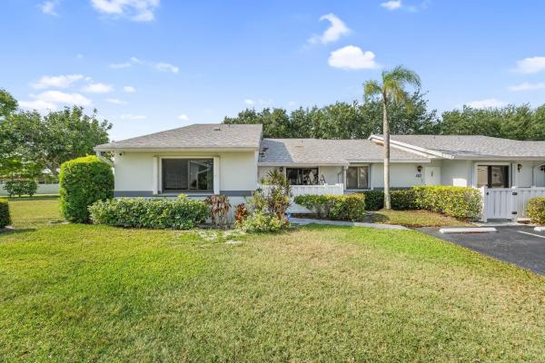The Arbours Of The Palm Beaches, 2640 Gately Dr #401, West Palm Beach, Florida 33415, image 1