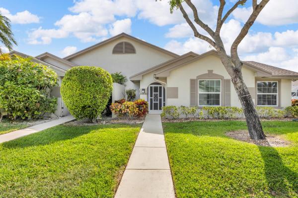 Boca Gardens, 9407 Boca Gardens Pkwy #B, Boca Raton, Florida 33496, image 1