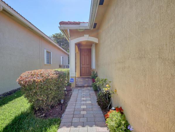 Knollwood, 7969 Tangelo Dr, Boynton Beach, Florida 33436, image 1