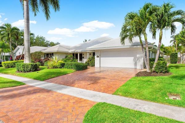 Camino Gardens, 981 SW Hickory Ter, Boca Raton, Florida 33486, image 1