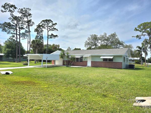 Lakewood Park, 7902 Lockwood Dr, Fort Pierce, Florida 34951, image 1