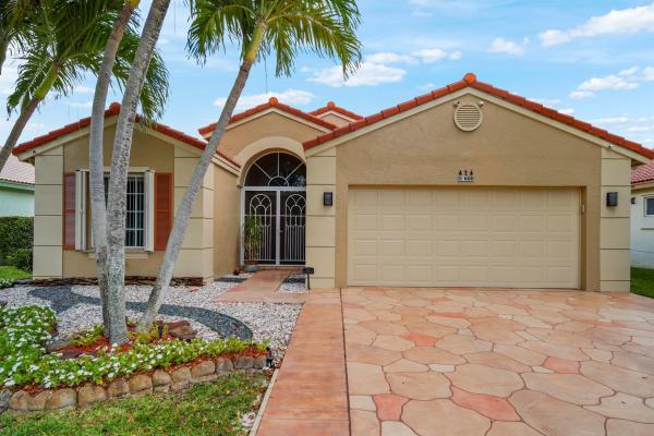 Coquina Lakes, 600 NW 45th Ave, Deerfield Beach, Florida 33442, image 1