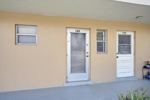 Village Royale, 2223 NE 1st Ct #105, Boynton Beach, Florida 33435, image 2