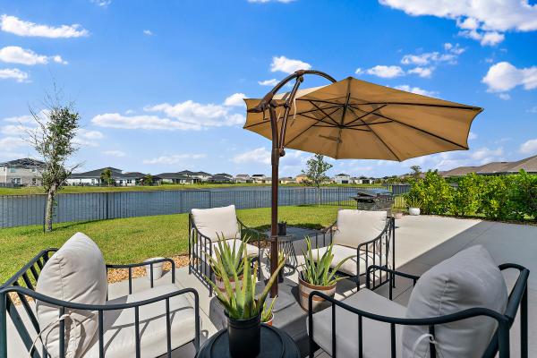 Crosstown Commons, 10724 SW Prato Way, Port St. Lucie, Florida 34987, image 1