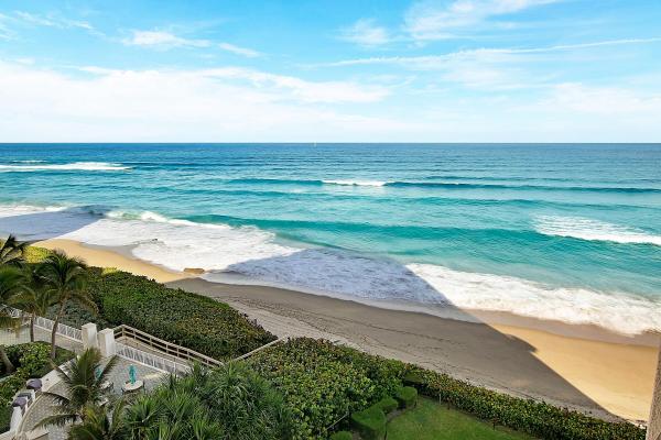 Cote D'Azur, 4200 N Ocean Dr #2-1502, Riviera Beach, Florida 33404, image 1