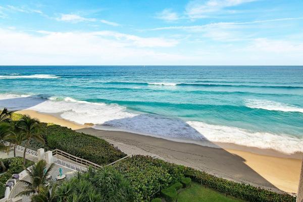 Cote D'Azur, 4200 N Ocean Dr #2-1502, Riviera Beach, Florida 33404, image 1