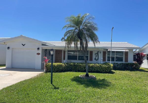 Palm Beach Leisureville, 1313 SW Lake Ct, Boynton Beach, Florida 33426, image 1