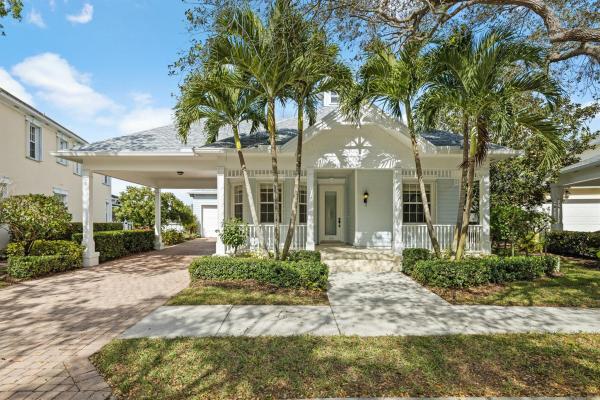 The Island At Abacoa, 140 Barbados Dr, Jupiter, Florida 33458, image 1