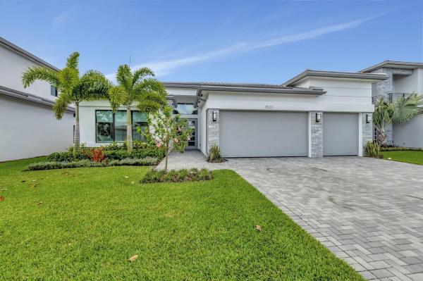 Lotus Palm, 8522 Ganton Dr, Boca Raton, Florida 33434, image 1