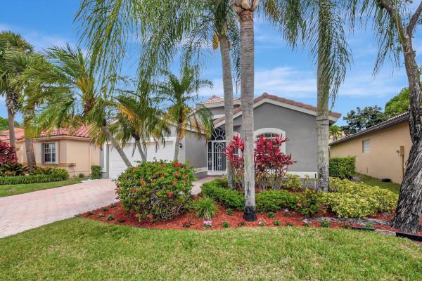 Lakeridge Greens, 6779 Indianwood Way, Boynton Beach, Florida 33437, image 1