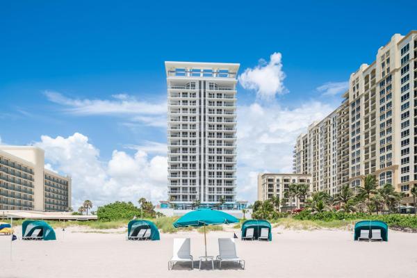VistaBlue Singer Island, 3730 N Ocean Dr #5c, Riviera Beach, Florida 33404, image 1